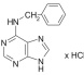N6 BENZYLADENINE HYDROCHLORIDE (BA.HCl)