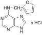 KINETIN HYDROCHLORIDE(K.HCl)