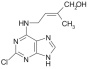 2-CHLORO-ZEATIN (2CltZ)