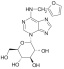 KINETIN-3-GLUCOSIDE (aK3G)
