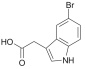 5-BROMOINDOLE-3-ACETIC ACID (5BrIAA)
