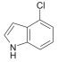 4-CHLOROINDOLE (4ClI)