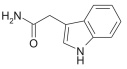 INDOLE-3-ACETAMIDE (IAN)