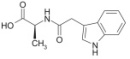 INDOLE-3-ACETYL-L-ALANINE (IAAla)