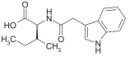 INDOLE-3-ACETYL-L-ISOLEUCINE (IAIleu)
