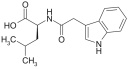 INDOLE-3-ACETYL-L-LEUCINE (IALeu)
