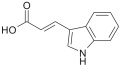 INDOLE-3-ACRYLIC ACID (IAcrA)