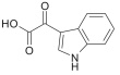 INDOLE-3-GLYOXYLIC ACID (IGA)