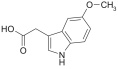 5-METHOXYINDOLE-3-ACETIC ACID (5MeOIAA)