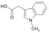 1-METHYLINDOLE-3-ACETIC ACID (1MeIAA)