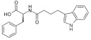INDOLE-3-BUTYRYL-L-PHENYLALANINE (IBPhe)