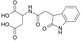 2-OXINDOLE-3-ACETATYL-L-ASPARTIC ACID (oxIAAsp)