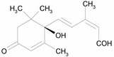 (+)-cis,trans-ABSCISIC ACID ALDEHYDE