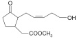 (±)-TUBERONIC acid METHYL ESTER (TAMe, 12OHJAMe)