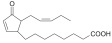 cis-12-oxo-phytodienoic acid (cis-OPDA)