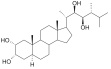 6-DEOXO-24-EPICASTASTERONE (EBd)