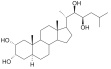 6-DEOXO-28-NORCASTASTERONE(NBd)