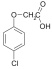 4-CHLOROPHENOXYACETIC ACID (4-CPA, CPA)