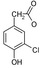 3-CHLORO-4-HYDROXYPHENYLACETIC ACID (3Cl4HPA)