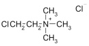 CHLOROMEQUAT CHLORIDE (CCC, Cycocel)
