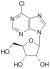 6-CHLOROPURINE RIBOSIDE (6ClPR)