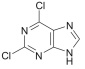 2,6-DICHLOROPURINE (2,6DClP)