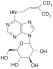N6-ISOPENTENYLADENINE-9-GLUCOSIDE (D-iP9G)
