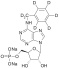 N6 â€“ BENZYLADENOSINE-5'-MONOPHOSPHATE SODIUM SALT (D-BAMP)