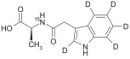 INDOLE-3-ACETYL-L-ALANINE (DN-IAAla)