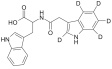 INDOLE-3-ACETYL-L-TRYPTOPHAN (DN-IATrp)