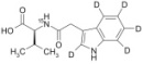 INDOLE-3-ACETYL-L-VALINE (DN-IAVal)