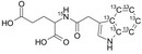 INDOLE-3-ACETYL-L-GLUTAMIC ACID (CN-IAGlu)
