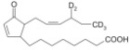 cis-12-oxo-phytodienoic acid (D-OPDA)