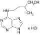 DIHYDROZEATIN HYDROCHLORIDE (DZ.HCl)