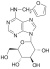 KINETIN-9-GLUCOSIDE (K9G)