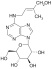 trans-ZEATIN-9-GLUCOSIDE (tZ9G)