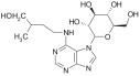 DIHYDROZEATIN-7-β-D-GLUCOSIDE (DZ7G)