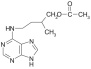 DIHYDROZEATIN-O-ACETYL (AcDZ)