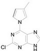 2-Chloro-Fusatine ()