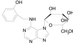  ortho-TOPOLIN-7-GLUCOSIDE (oT7G)