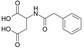 PHENYLACETYL-L-ASPARTIC ACID (Pheac-Asp)