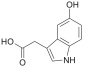 5-HYDROXYINDOLE-3-ACETIC ACID (5OHIAA)