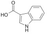 INDOLE-3-CARBOXYLIC ACID (I3CA)