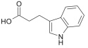 INDOLE-3-PROPIONIC ACID (IPA)