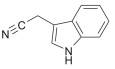 INDOLE-3-ACETONITRILE (IAN)