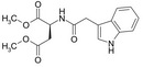 INDOLE-3-ACETYL-L-ASPARTIC ACID DIMETHYL ESTER (IAAspMe)