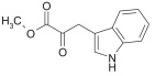 INDOLE-3-PYRUVIC ACID METHYL ESTER (IPiAMe)