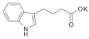 INDOLE-3-BUTYRIC ACID POTASSIUM SALT (IBA-K)