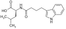 INDOLE-3-BUTYRYL-L-LEUCINE (IBLeu)