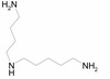 AMINOBUTYLCADAVERIN [N1-(4-aminobutyl)pentane-1,5-diamine]